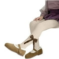 thumbnail image 1 of Edvintorg Stockings for Kids Kawaii Girls Tights Winter Elastic Warm Pantyhose Children's Bottom Socks and Pant 1-12Years Girl Tights, 1 of 5