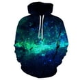 thumbnail image 1 of Edvintorg Streetwear Sweatshirts For Men Clearance Fashion Casual Digital Printing Sports Pullover Long Sleeve Crewneck Sweatshirts Men's Sweatshirt, 1 of 3