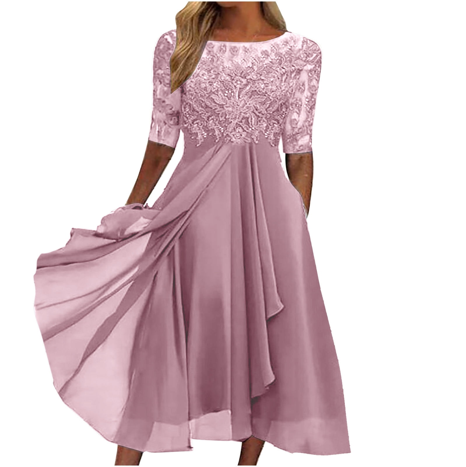 boho midi dress Spell Select Shoe Size:47 best V-Neck Embroidered Lace Cap