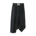 thumbnail image 1 of Edvintorg Wide Pants Kids Toddler Baby Girls Summer Clothing Clearance Fashion Cute Sweet Ice Silk Wide Leg Pants Trousers Leggings For Girls 2-10Years, 1 of 4