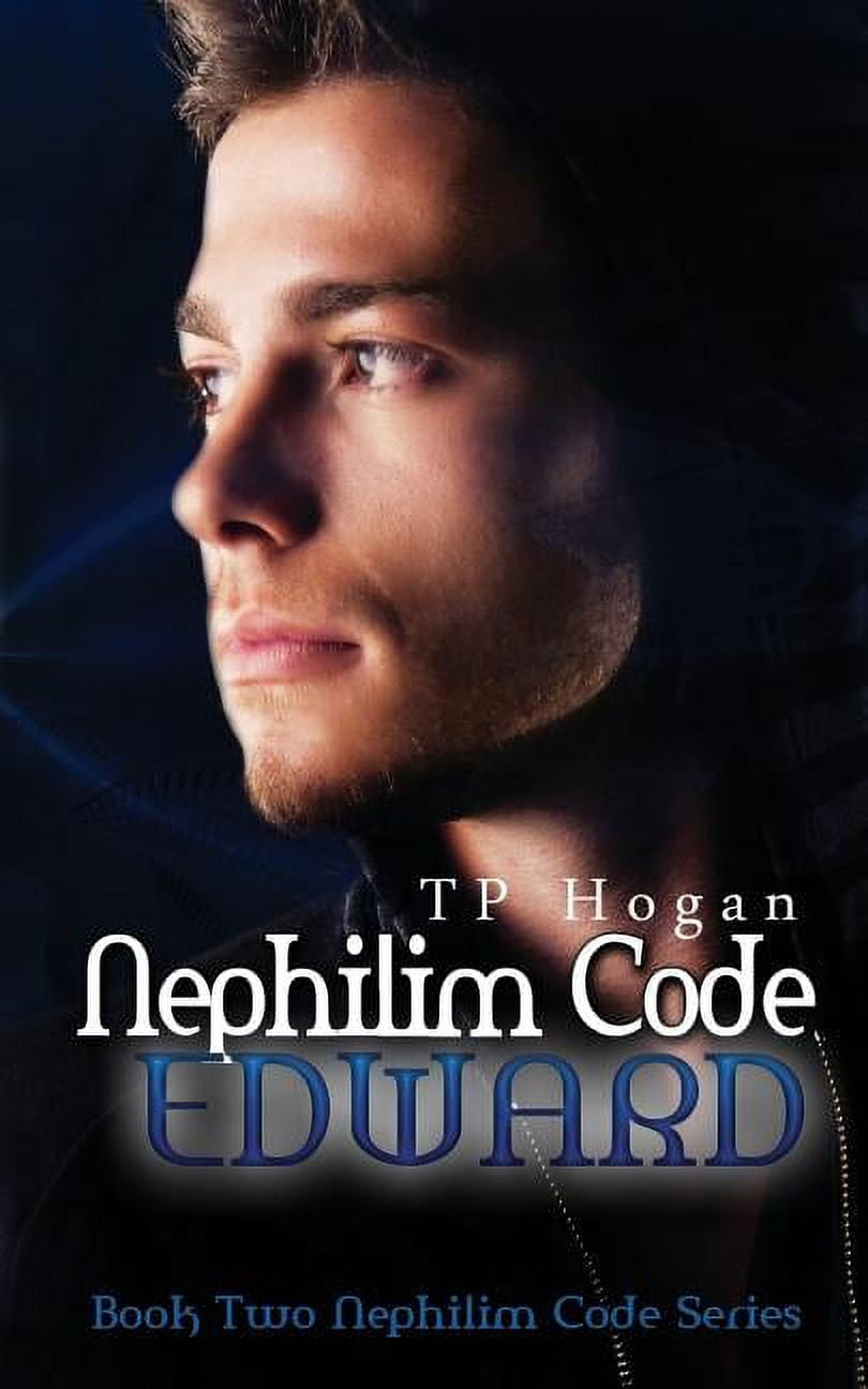 Nephilim Code Edward, Book 2, (Paperback)
