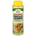 thumbnail image 1 of Edward And Sons Organic Italian Herb Breadcrumb, 15 Ounce -- 6 per case., 1 of 1
