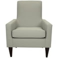 thumbnail image 1 of Edward Arm Chair - Oatmeal, 1 of 6