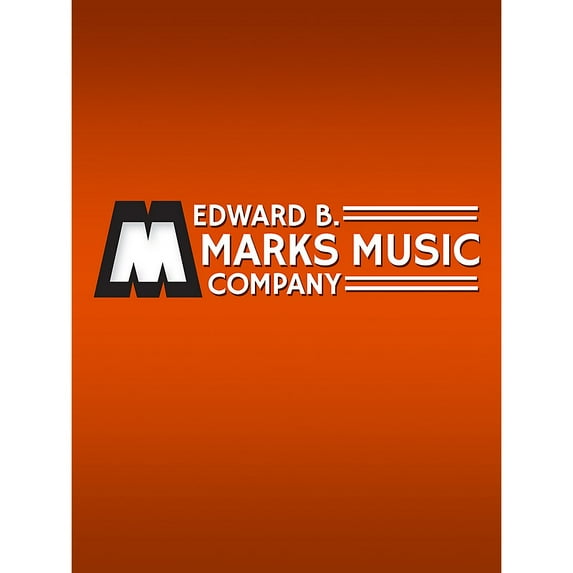 Edward B. Marks Music Company Family Album (Piano Duet) Piano Publications Series by Norman Dello Joio