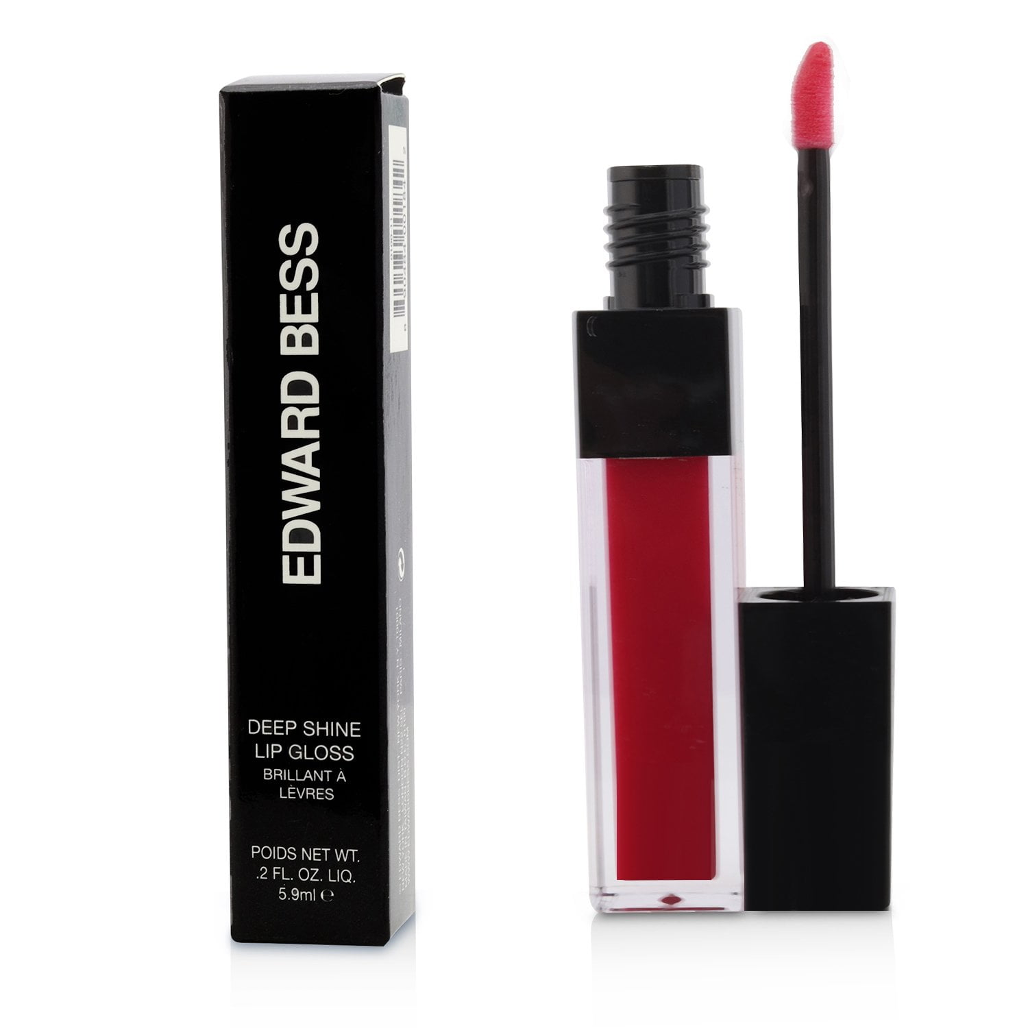 Edward Bess Deep Shine Lip Gloss - Amor