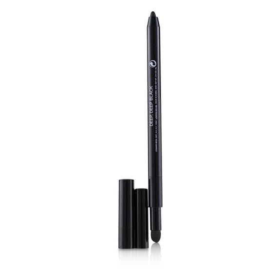 Edward Bess Perfect Line Every Time Long Wear Eyeliner - # 01 Deep Deep Black 0.4g/0.014oz
