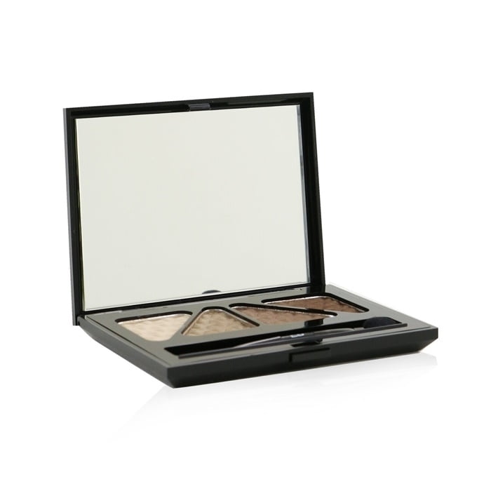 Edward Bess Prismette Eyeshadow Quad - # 02 Cosmic Bliss 7g/0.25oz