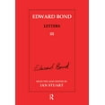 thumbnail image 1 of Edward Bond: Letters 3, (Paperback), 1 of 1