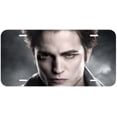 thumbnail image 1 of Edward Cullen Novelty Car Auto License Plate, 1 of 2