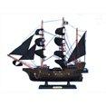 thumbnail image 1 of Edward Englands  in. Decorative Tall Model Ship, 1 of 1