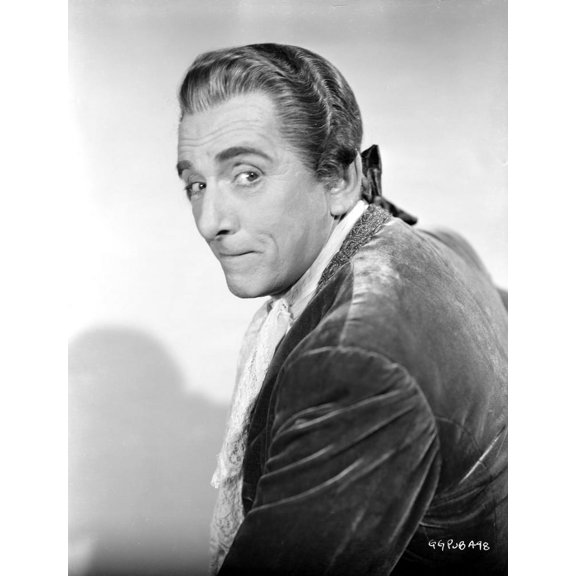 Edward Everett Horton Photo Print (8 x 10)