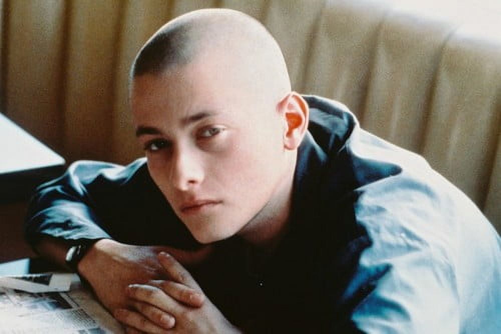 Edward Furlong American History X
