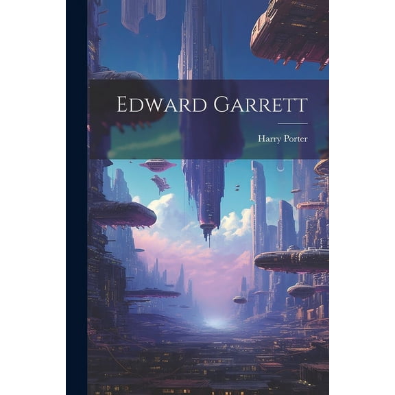 Edward Garrett (Paperback)