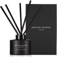 Edward Reed Diffusers for Home Tuscan Leather Fragrance Oil Reed