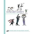 thumbnail image 1 of Edward Gorey Sticker Book, 1 of 1