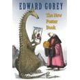thumbnail image 1 of Pre-Owned Edward Gorey the New Poster Book Hardcover, 1 of 1