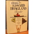 thumbnail image 1 of Pre-Owned Edward Hoagland Rdr (Hardcover) 0394507428 9780394507422, 1 of 1