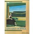 thumbnail image 1 of Pre-Owned Edward Hopper (Hardcover) 0810911620 9780810911628, 1 of 1