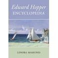 thumbnail image 1 of Edward Hopper Encyclopedia (Paperback), 1 of 1