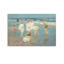 Edward.Hopper. A Holiday Large Canvas Printing Famous Paintings Wall Decoration Painting Artwork Artworks Canvas Poster Room Aesthetic Wall Art Prints Home Modern Decor Gifts 16x24inch(40x60cm)