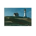 thumbnail image 1 of Edward.Hopper. Lighthouse Hill Large Canvas Printing Famous Paintings Wall Decoration Painting Artwork Gifts Canvas Painting Poster Wall Art Decorative Picture Prints Modern Decor 24x36inch(60x90cm), 1 of 6