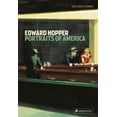 thumbnail image 1 of Edward Hopper: Portraits of America, (Paperback), 1 of 1