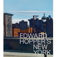 thumbnail image 1 of Edward Hopper's New York, (Hardcover), 1 of 2
