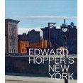 thumbnail image 1 of Pre-Owned Edward Hopper's New York Paperback, 1 of 1
