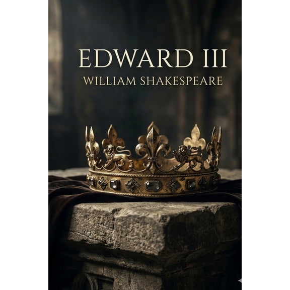 Edward III, (Paperback)