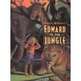 thumbnail image 1 of Pre-Owned Edward in the Jungle (Hardcover) 0316563919 9780316563918, 1 of 1