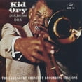 thumbnail image 1 of Edward "Kid" Ory - Legendary 1944-45 Crescent Records - Music & Performance - CD, 1 of 1