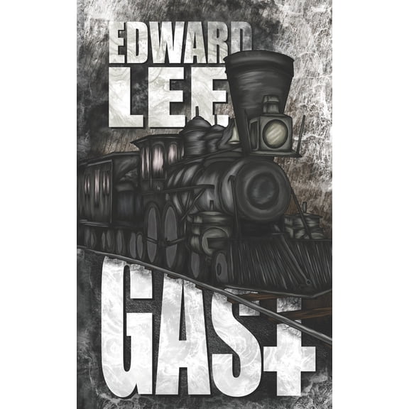 Edward Lee Books Gast, (Paperback)