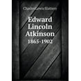 thumbnail image 1 of Edward Lincoln Atkinson 1865-1902 (Paperback), 1 of 1