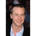 thumbnail image 1 of Edward Norton At The Premiere Of The Score, 7/11/01, Nyc, By Cj Contino. Photo Print (16 x 20), 1 of 1
