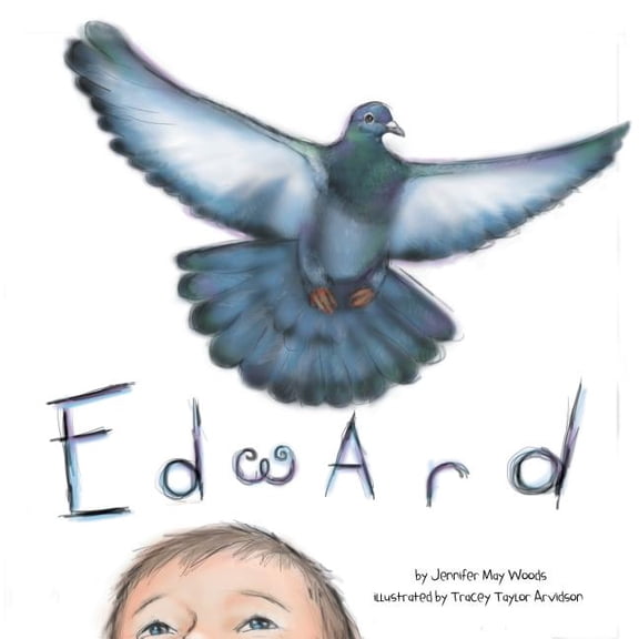 Edward (Paperback)