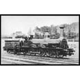 thumbnail image 1 of Edward Pease Loco 1856 Poster Print By Mary Evans Picture Library (24 X 18), 1 of 3