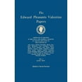 thumbnail image 1 of Edward Pleasants Valentine Papers. Abstracts of the Records of the Local and General Archives of Virginia. in Four Volum, (Paperback), 1 of 1
