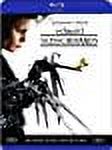 Edward Scissorhands Blu-ray - image 1 of 2