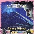 thumbnail image 1 of Edward Scissorhands Soundtrack (CD), 1 of 3
