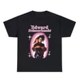 thumbnail image 1 of Edward Scissorhands Vintage Classic Horror Movie t shirt, 1 of 2