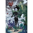 thumbnail image 1 of Pre-Owned Edward Scissorhands Volume 1: Parts Unknown (Paperback) 1631402609 9781631402609, 1 of 1