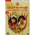 thumbnail image 1 of Edward the Seventh - Complete Series - 4-DVD Box Set ( Edward VII (Edward the 7th) ) ( Edward the King ) [ NON-USA FORMAT, PAL, Reg.0 Import - United Kingdom ], 1 of 1