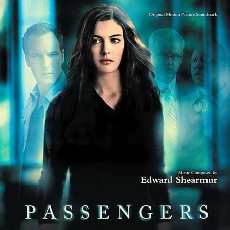 Edward Shearmur [Composer]