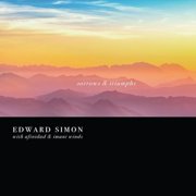 Edward Simon - Sorrows And Triumphs - Music & Performance - CD