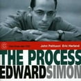 thumbnail image 1 of Edward Simon - The Process - Music & Performance - CD, 1 of 1