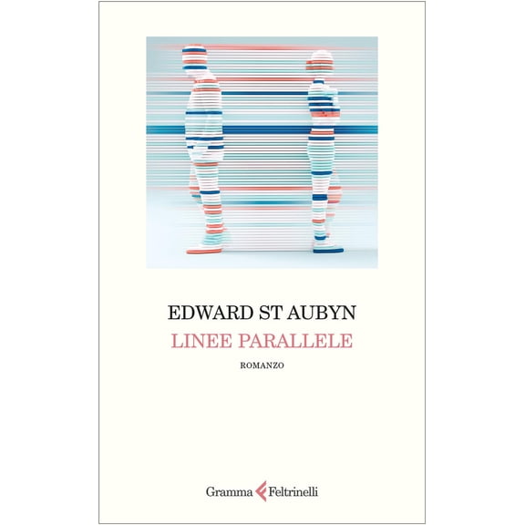 Edward St Aubyn,Luca Briasco Linee parallele (Paperback)