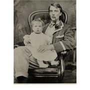 Edward Thomas Hardcover