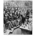 thumbnail image 1 of Edward Vii. Nking Of England 1901-1910. As The Prince Of Wales Attending A Lecture By Sir James Dewar At, 1 of 3