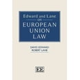 thumbnail image 1 of Edward and Lane on European Union Law, 1 of 1
