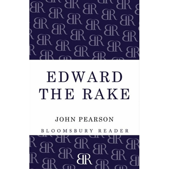 Edward the Rake (Paperback)